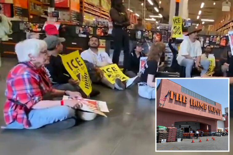 anti-ice-dsa-protesters-descend-on-la-home-depot-for-sit-in