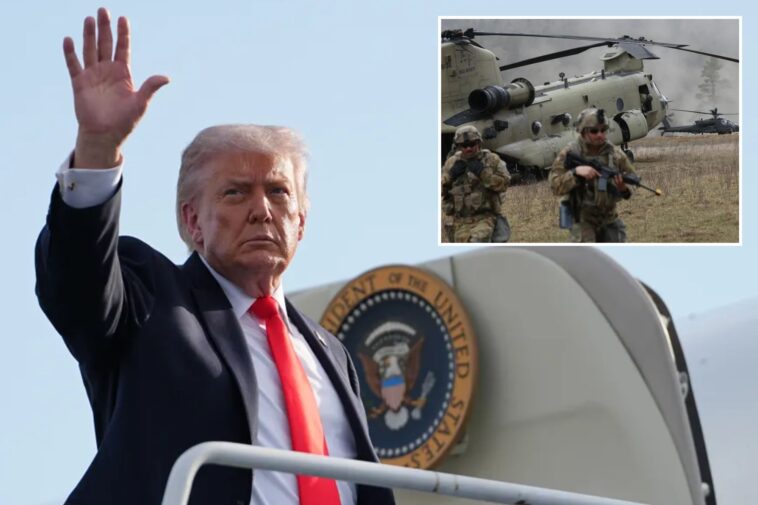 trump-administration-pulling-5k-troops-out-of-germany over-iran-war-criticism