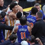 mitchell-robinson-avoids-suspension-after-heated-hawks-scuffle-in-knicks-sigh-of-relief