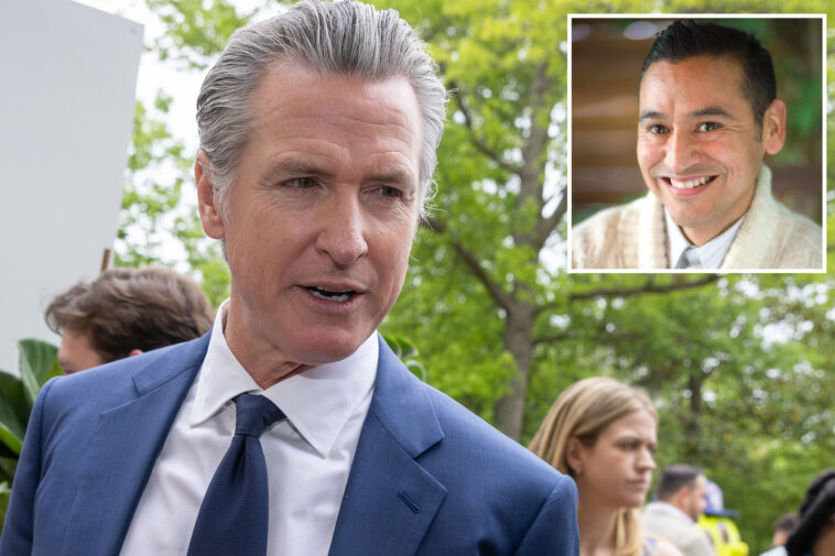 dhs-blasts-gavin-newsom’s-sanctuary-polices-following-death-of-sf-social-worker