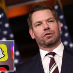 disgraced-eric-swalwell-still-messaging-former-staffers-on-snapchat-despite-political-fallout