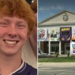 kansas-state-freshman-jack-fleischaker,-19,-dies-after-falling-from-fraternity-house-window