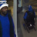 callous-crook-steals-motorized-wheelchair-from-nyc-building-—uses-it-for-slow-getaway:-cops