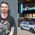 irate-domino’s-delivery-driver-runs-over-‘f–king-rude’-customer-who-stiffed-him-on-a-tip:-cops