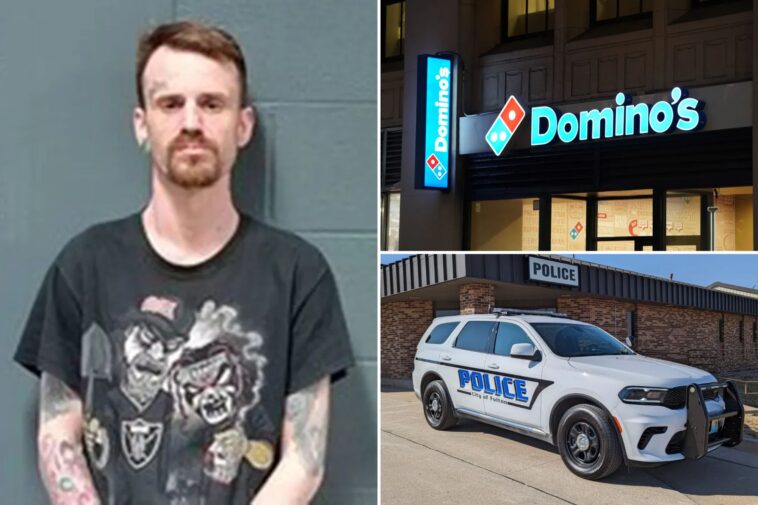 irate-domino’s-delivery-driver-runs-over-‘f–king-rude’-customer-who-stiffed-him-on-a-tip:-cops