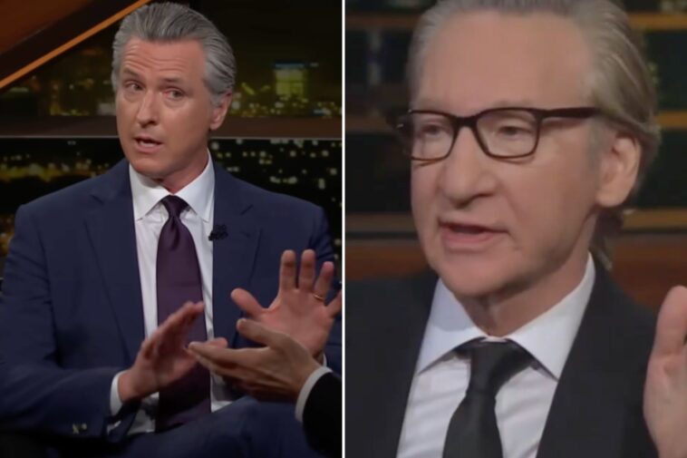 bill-maher-drags-gavin-newsom-for-high-speed-rail-and-sky-high-gas-in-blistering-interview 