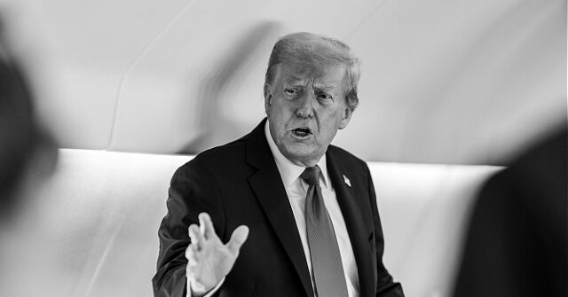 trump-‘not-satisfied’-with-latest-iranian-proposal:-‘may-never-be-a-deal’
