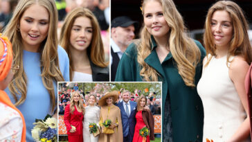 dutch-princesses-targeted-in-sinister-murder-plot-as-suspect-found-with-axes,-nazi-message