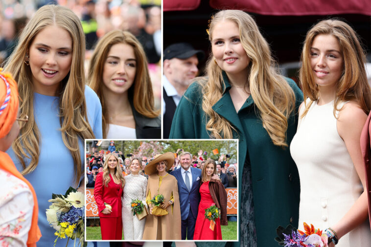 dutch-princesses-targeted-in-sinister-murder-plot-as-suspect-found-with-axes,-nazi-message