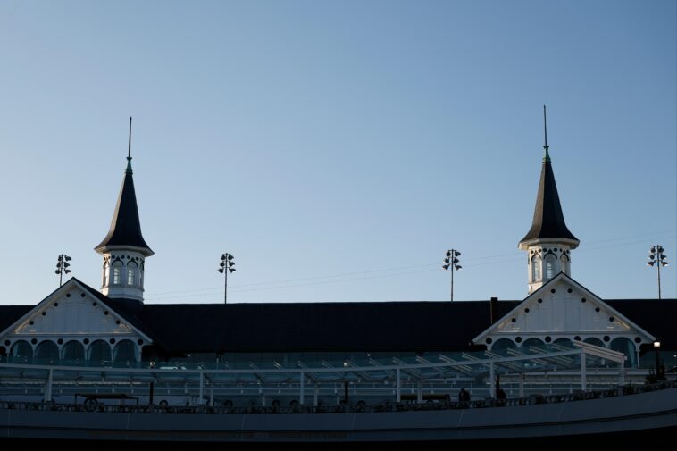 2026-kentucky-derby-undercard-picks:-best-bets-at-churchill-downs