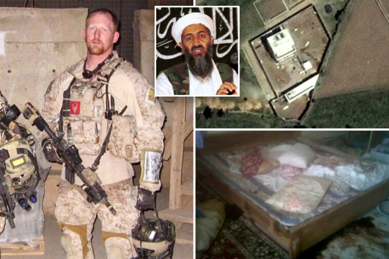 navy seal-who-killed-bin-laden-15-years-ago-today-recalls-the-mission-and-the-9/11-motivation:-‘i-just-shot-that-f–ker-in-the-face’