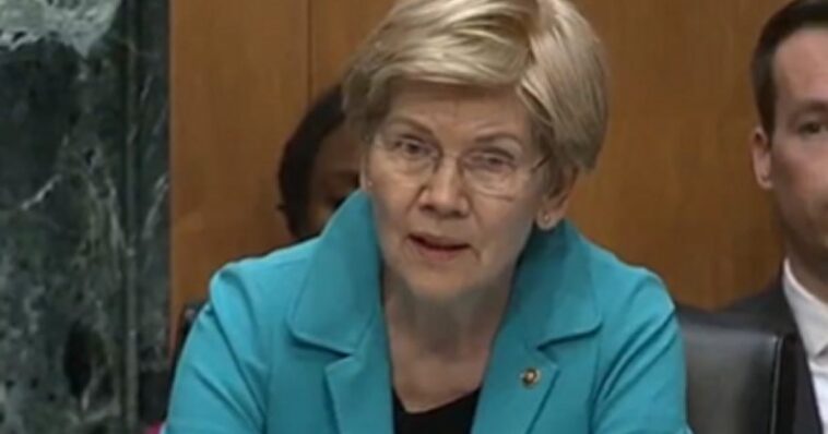 oops:-elizabeth-warren’s-arrogant-x/twitter-post-comes-back-to-haunt-her-as-the-notorious-spirit-airlines-shuts-down-for-good-after-34-years-in-service