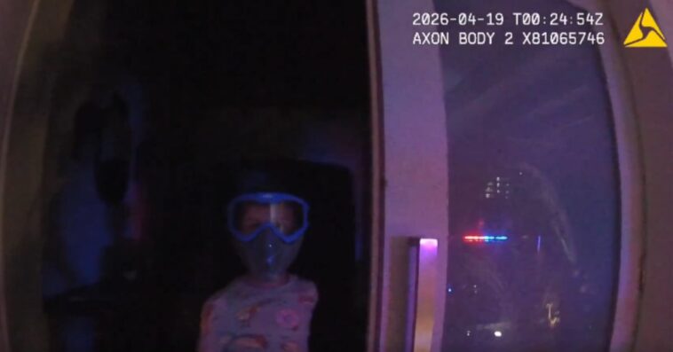 most-wholesome-bodycam-footage-of-all-time?-scared-5-year-old-calls-911-over-‘monster’-under-brother’s-bed,-officer’s-heartwarming-response-has-the-internet-cheering