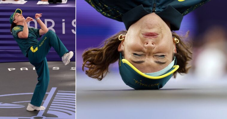 infamous-aussie-olympic-breakdancer-loses-university-job,-announces-her-new-gig