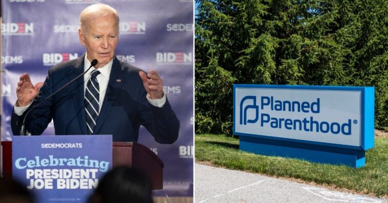 report:-biden-admin-hid-planned-parenthood-loan-discussions-using-code-word-‘benghazi’