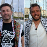 gaza-flotilla-activists-—-including-greta-thunberg-pal-accused-sexual-misconduct-—-arrested-in-israel-over-‘illegal-activity’