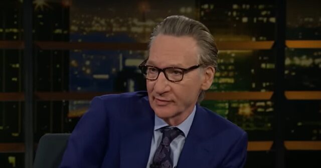maher:-whcd-shooter-wasn’t-insane,-he-just-listened-to-social-and-mainstream-media