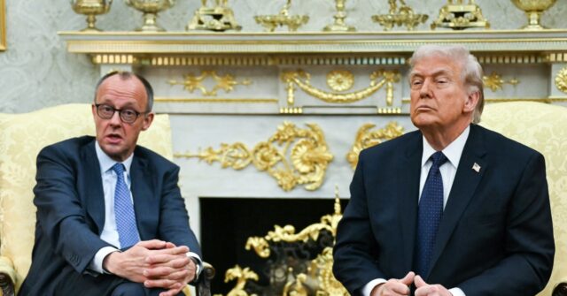 trump-administration-to-withdraw-thousands-of-troops-from-nato-ally-germany,-pentagon-says