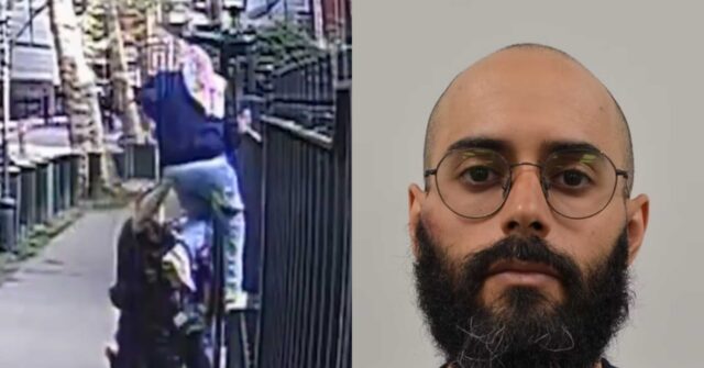 illegal-boat-migrant-attempted-terror-attack-on-israeli-embassy-just-16-days-after-breaking-into-britain