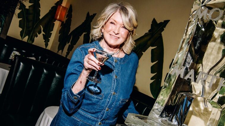 martha-stewart’s-gorgeous-party-trick-promises-to-keep-your-vodka-ice-cold-for-hours