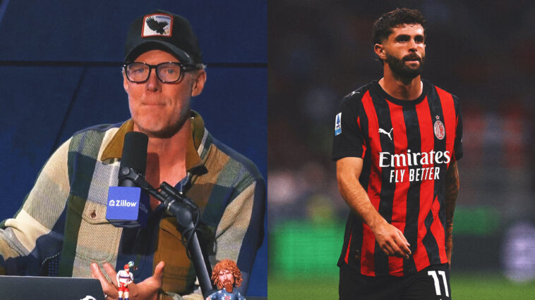 alexi-lalas-on-christian-pulisic-remarks:-‘last-thing-you-want-to-be-called’