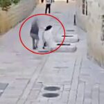 israeli-police-arrests-jewish-man-who-assaulted-catholic-nun-in-jerusalem-(video)