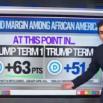 new-poll:-trump’s-gop-‘holding-generational-gains-with-black-voters’-in-2024-election-(video)