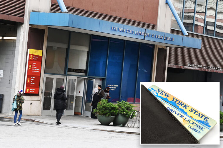 wigging-out:-dmv-forces-ultra-orthodox-nyc-woman-to-remove-head-covering-against-her-faith