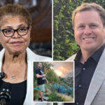 la-mayor-karen-bass-slammed-for-‘despicable’-attack-on-palisades-fire-victim-spencer-pratt