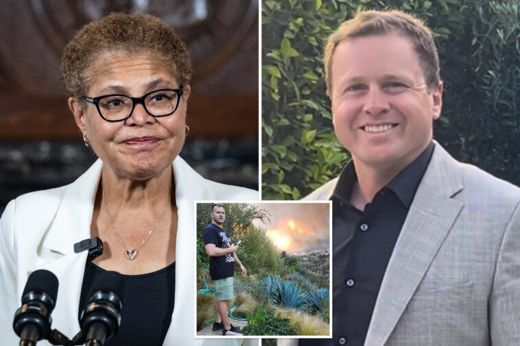 la-mayor-karen-bass-slammed-for-‘despicable’-attack-on-palisades-fire-victim-spencer-pratt