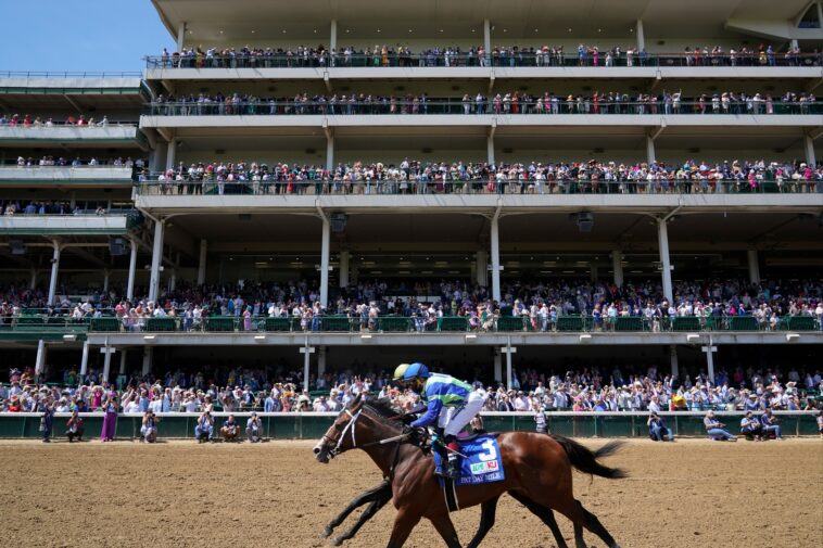 2026-kentucky-derby-best-bets:-betting-guide,-picks,-long-shots-for-the-run-for-the-roses