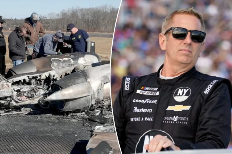 nascar-legend-greg-biffle’s-estate-facing-$30-million-in-wrongful-death-lawsuits-over-deadly-plane-crash