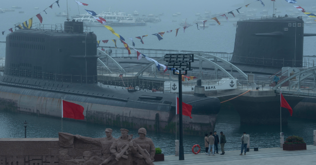 pakistan-commissions-first-hangor-class-attack-sub-from-china