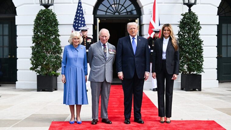 king-charles,-queen-camilla-bring-royal-flair-to-three-us-cities-on-trip-marking-america’s-250th:-photos