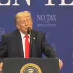 watch:-trump-announces-nearly-300,000-illegal-aliens-removed-from-social-security-rolls,-historic-purge-will-save-taxpayers-billions-while-protecting-seniors’-benefits