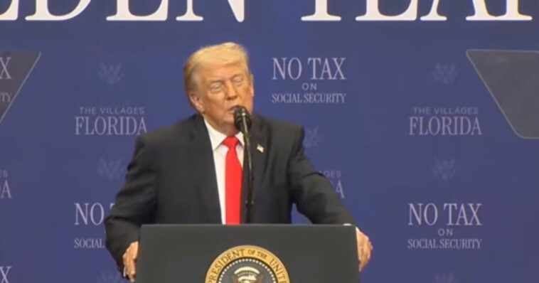 watch:-trump-announces-nearly-300,000-illegal-aliens-removed-from-social-security-rolls,-historic-purge-will-save-taxpayers-billions-while-protecting-seniors’-benefits