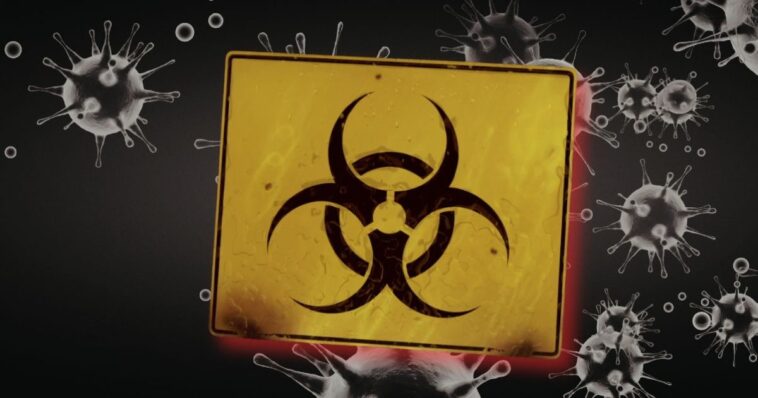 stanford-biosecurity-expert-says-ai-chatbot-gave-him-a-blueprint-for-genocidal-bioweapon,-including-step-by-step-instructions-for-modifying-deadly-pathogen-and-conducting-mass-transit-attack