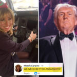 southwest-airlines-flight-attendant-called-for-trump’s-assassination-in-sickening-social-media-posts
