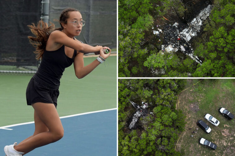 five-pickleball-players-killed-in-horrific-texas-plane-crash-on-way-to-tournament-id’d