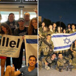 new-school-strips-funding-for-hillel-chapter,-alleging-ties-to-international-law-violations:-‘despicable’