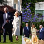 melania-trump’s-white-house-beehive-and-honey-strike-sweet-note-during-king-charles-iii’s-historic-stateside-visit