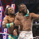 the-new-day’s-kofi-kingston,-xavier-woods-leaving-wwe-as-next-round-of-releases-begin