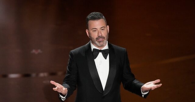 sad-clown-kimmel-bleats-about-epstein-files,-iran-to-distract-from-his-vile-trump-joke