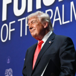 trump-in-top-form:-potus-touts-tax-policy,-trashes-dems-in-fraud-ridden-states-in-villages-speech