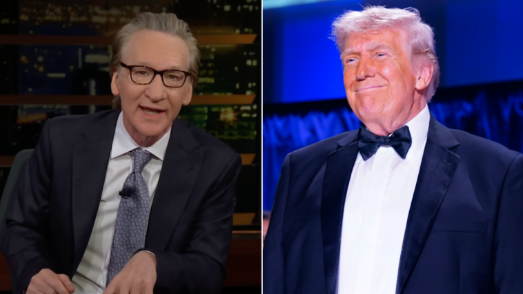 bill-maher-denounces-those-disappointed-trump-wasn’t-killed-at-whca-dinner,-says,-‘you’re-not-a-good-person’