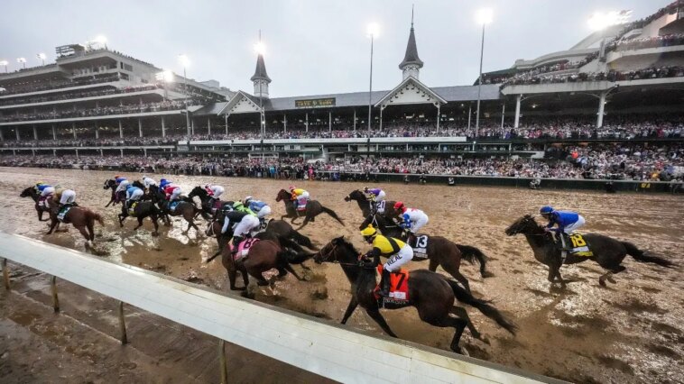 the-152nd-kentucky-derby-picks:-best-bets,-exactas,-trifectas-and-late-pick-5