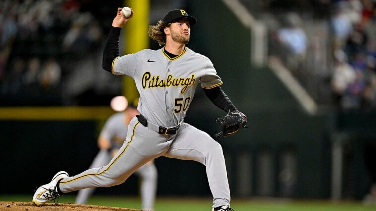 reds-vs-pirates-betting-preview-favors-the-under-as-both-starters-thrive-in-saturday’s-matchup-conditions