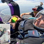 man-solves-rubik’s-cube-in-23-seconds-while-skydiving-to-win-world-record