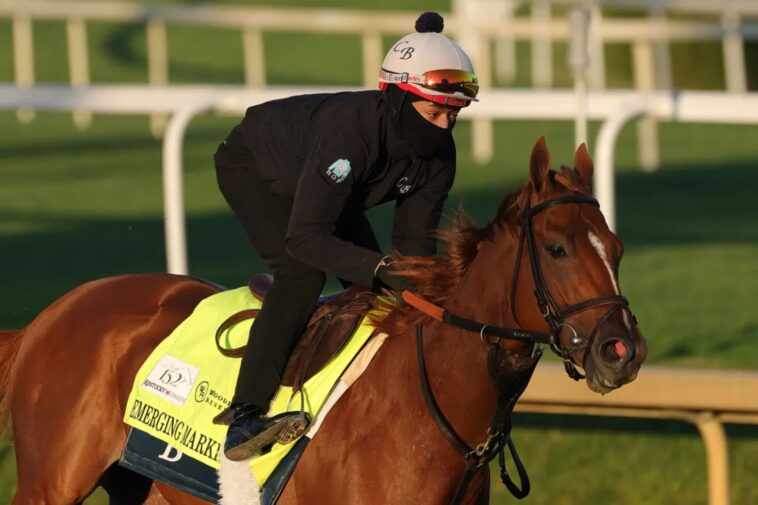 kentucky-derby-2026:-the-post’s-experts-make-picks-for-the-152nd-kentucky-derby-at-churchill-downs