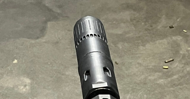 ambient-arms:-suppressors-that-run-nearly-400-degrees-cooler-than-other-suppressors